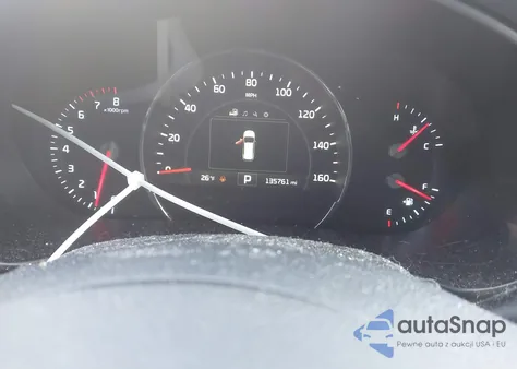 2017 Kia Sorento 3.3L Lx from USA, damaged, VIN 5XYPGDA51HG220572